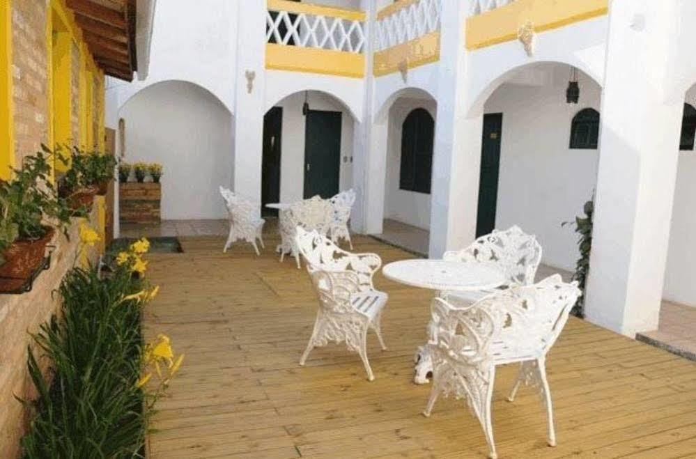 Pousada Abaete Governador Celso Ramos Exterior foto